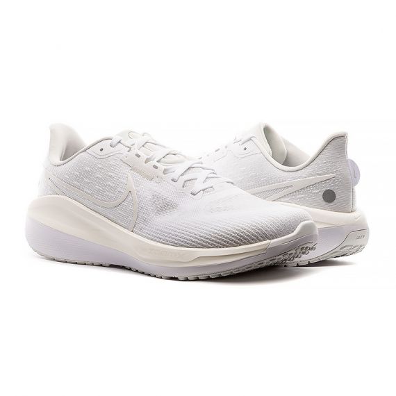 Кросівки Nike VOMERO 17 FB1309-101, Колір: білий, Розмір виробника: 43, зображення 4 Кросівки Nike VOMERO 17 FB1309-101, Колір: білий, Розмір виробника: 43, зображення 4