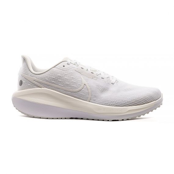 Кросівки Nike VOMERO 17 FB1309-101, Колір: білий, Розмір виробника: 43, зображення 5 Кросівки Nike VOMERO 17 FB1309-101, Колір: білий, Розмір виробника: 43, зображення 5