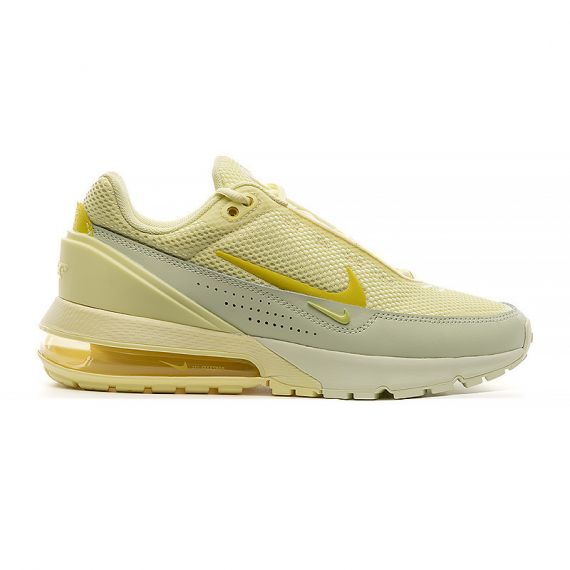 Кросівки Nike W AIR MAX PULSE FD6409-300, Колір: жовтий, Розмір виробника: 38.5