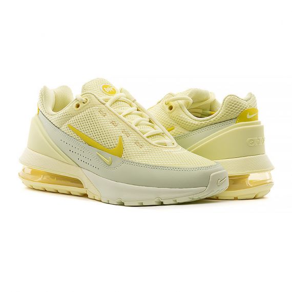 Кроссовки Nike W AIR MAX PULSE FD6409-300, Цвет: желтый, Размер производителя: 38.5, изображение 2 Кроссовки Nike W AIR MAX PULSE FD6409-300, Цвет: желтый, Размер производителя: 38.5, изображение 2