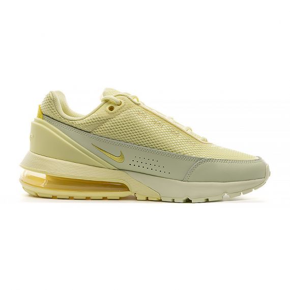 Кроссовки Nike W AIR MAX PULSE FD6409-300, Цвет: желтый, Размер производителя: 38.5, изображение 3 Кроссовки Nike W AIR MAX PULSE FD6409-300, Цвет: желтый, Размер производителя: 38.5, изображение 3