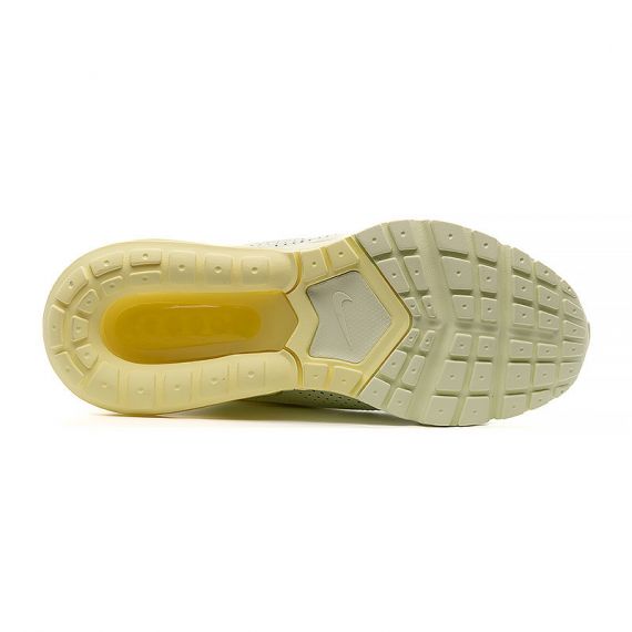 Кроссовки Nike W AIR MAX PULSE FD6409-300, Цвет: желтый, Размер производителя: 38.5, изображение 4 Кроссовки Nike W AIR MAX PULSE FD6409-300, Цвет: желтый, Размер производителя: 38.5, изображение 4