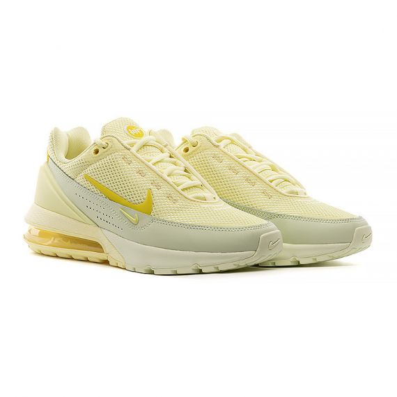 Кроссовки Nike W AIR MAX PULSE FD6409-300, Цвет: желтый, Размер производителя: 38.5, изображение 5 Кроссовки Nike W AIR MAX PULSE FD6409-300, Цвет: желтый, Размер производителя: 38.5, изображение 5