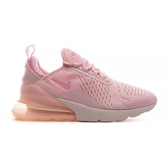 Кросівки Nike W AIR MAX 270 AH6789-605, Колір: рожевий, Розмір виробника: 37.5