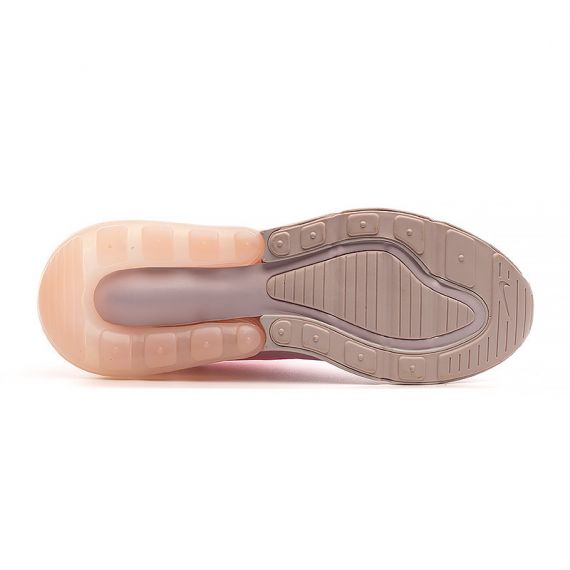Кросівки Nike W AIR MAX 270 AH6789-605, Колір: рожевий, Розмір виробника: 38, зображення 4 Кросівки Nike W AIR MAX 270 AH6789-605, Колір: рожевий, Розмір виробника: 38, зображення 4