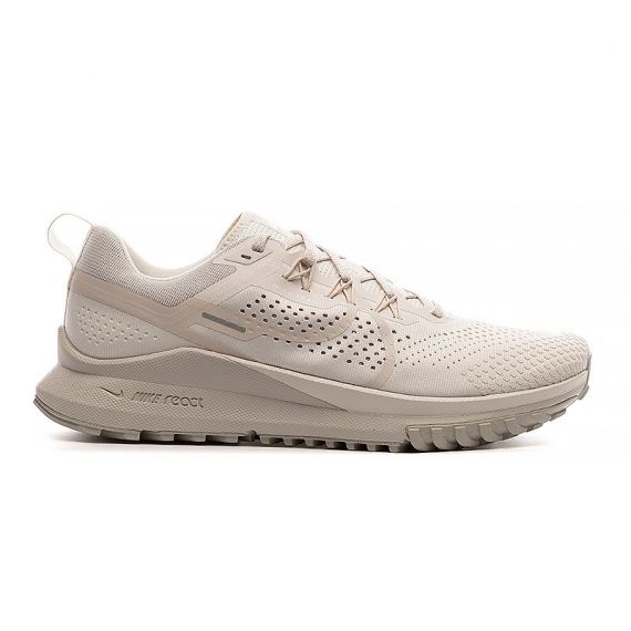 Кросівки Nike REACT PEGASUS TRAIL 4 DJ6158-008, Колір: бежевий, Розмір виробника: 44.5