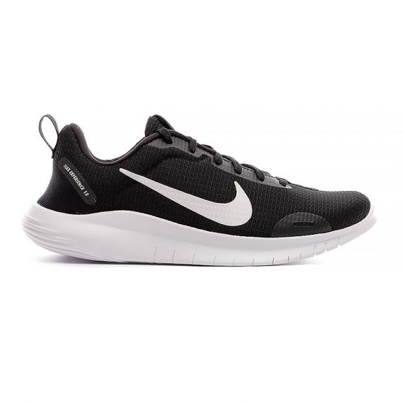 Кросівки Nike W FLEX EXPERIENCE RN 12 DV0746-004, Колір: чорний, Розмір виробника: 40.5