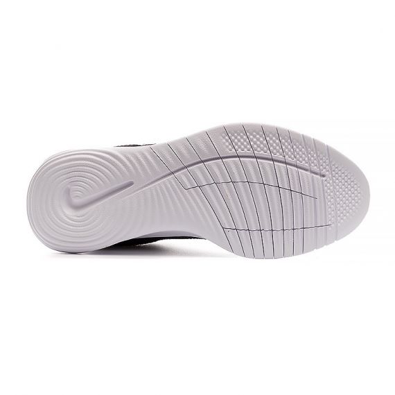 Кроссовки Nike W FLEX EXPERIENCE RN 12 DV0746-004, Цвет: черный, Размер производителя: 40.5, изображение 4 Кроссовки Nike W FLEX EXPERIENCE RN 12 DV0746-004, Цвет: черный, Размер производителя: 40.5, изображение 4