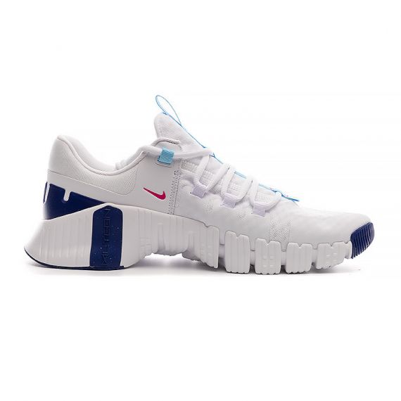 Кросівки Nike FREE METCON 5 DV3949-103, Колір: білий, Розмір виробника: 42.5