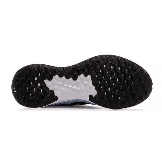Кроссовки Nike REVOLUTION 7 FB2207-402, Цвет: голубой, Размер производителя: 42, изображение 5 Кроссовки Nike REVOLUTION 7 FB2207-402, Цвет: голубой, Размер производителя: 42, изображение 5