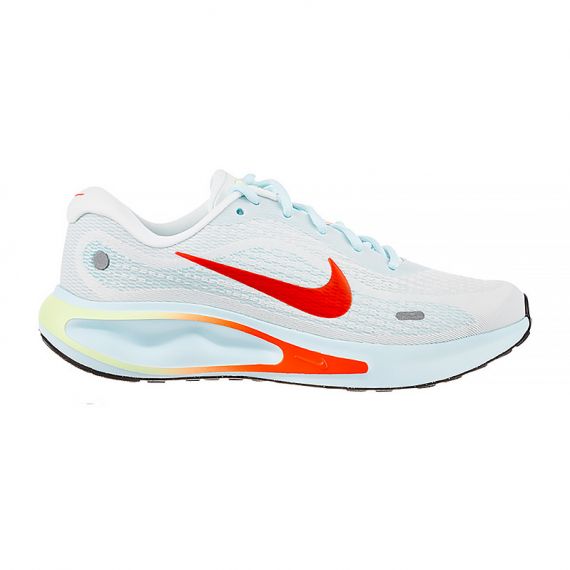Кросівки Nike W JOURNEY RUN FJ7765-101, Колір: білий, Розмір виробника: 41
