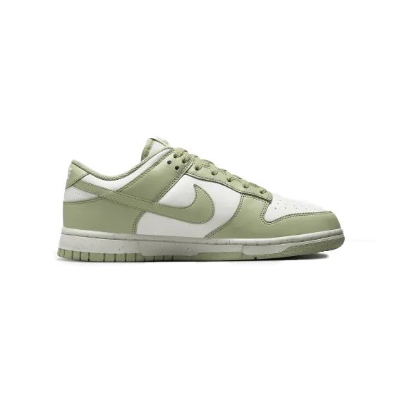 Кросівки Nike Dunk Low Next Nature Green/White HF5384-300, Колір: зелений, Розмір виробника: 42.5