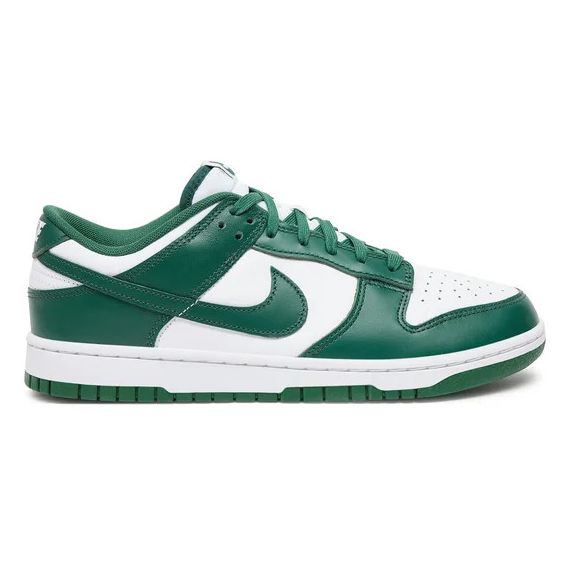 Кросівки Nike Dunk Low Retro DD1391-101, Колір: зелений, Розмір виробника: 41