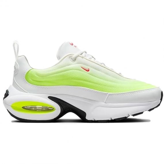Кросівки Nike W AIR MAX PORTAL HF3053-104, Колір: салатовий, Розмір виробника: 38