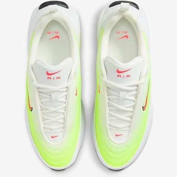 Кросівки Nike W AIR MAX PORTAL HF3053-104, Колір: салатовий, Розмір виробника: 38, зображення 4