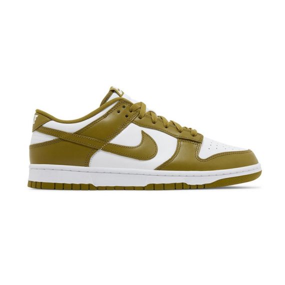 Кросівки Nike Dunk Low Retro DV0833-105, Колір: хакі, Розмір виробника: 42.5