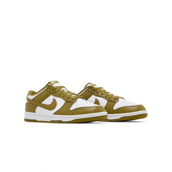 Кросівки Nike Dunk Low Retro DV0833-105, Колір: хакі, Розмір виробника: 42, зображення 2 Кросівки Nike Dunk Low Retro DV0833-105, Колір: хакі, Розмір виробника: 42, зображення 2