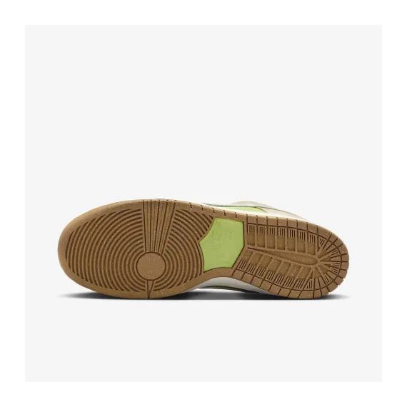 Кросівки NIKE SB DUNK LOW PRO WC FQ7585-200, Колір: хакі, Розмір виробника: 44.5, зображення 3 Кросівки NIKE SB DUNK LOW PRO WC FQ7585-200, Колір: хакі, Розмір виробника: 44.5, зображення 3