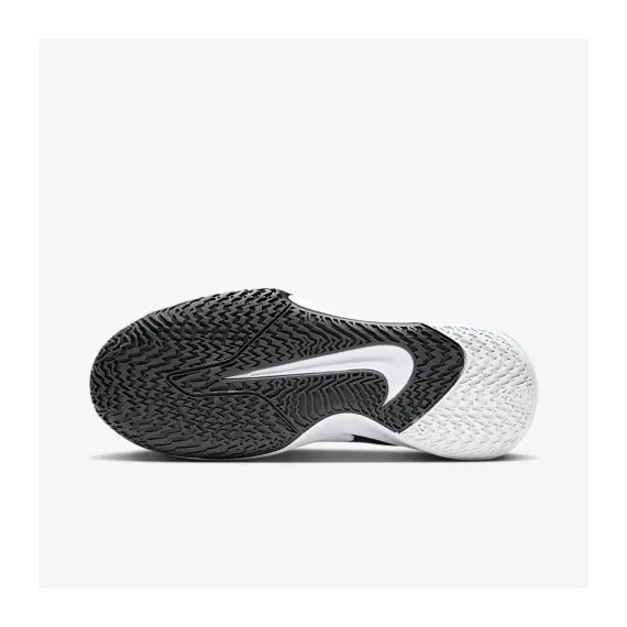 Кросівки Nike PRECISION VII FN4322-005, Колір: темно-сірий, Розмір виробника: 42, зображення 3 Кросівки Nike PRECISION VII FN4322-005, Колір: темно-сірий, Розмір виробника: 42, зображення 3