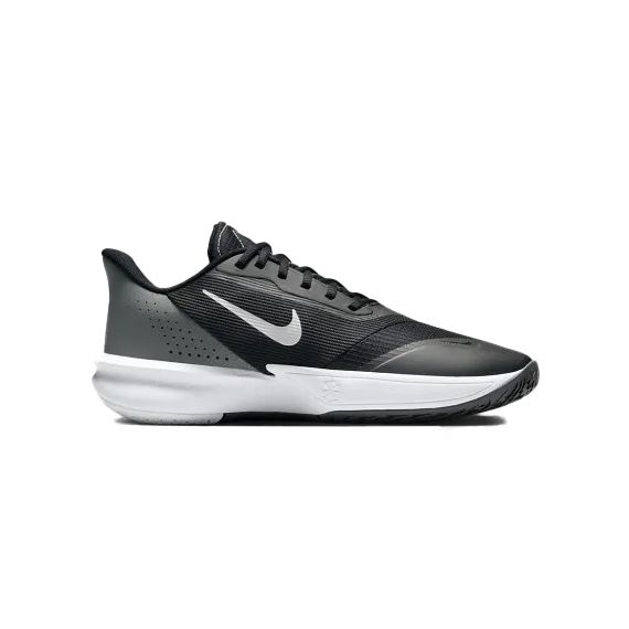 Кросівки Nike PRECISION VII FN4322-005, Колір: темно-сірий, Розмір виробника: 45.5
