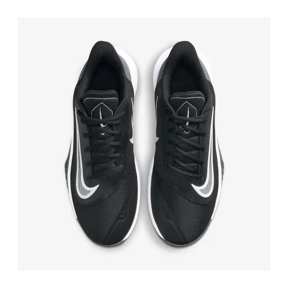 Кросівки Nike PRECISION VII FN4322-005, Колір: темно-сірий, Розмір виробника: 42, зображення 4 Кросівки Nike PRECISION VII FN4322-005, Колір: темно-сірий, Розмір виробника: 42, зображення 4