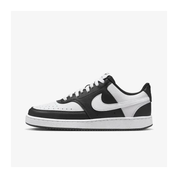 Кросівки Nike W COURT VISION LO NN DH3158-003, Колір: чорний, Розмір виробника: 38.5, зображення 2 Кросівки Nike W COURT VISION LO NN DH3158-003, Колір: чорний, Розмір виробника: 38.5, зображення 2