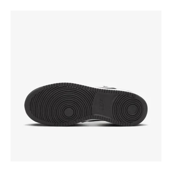 Кросівки Nike W COURT VISION LO NN DH3158-003, Колір: чорний, Розмір виробника: 38.5, зображення 3 Кросівки Nike W COURT VISION LO NN DH3158-003, Колір: чорний, Розмір виробника: 38.5, зображення 3