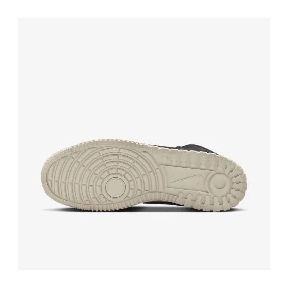 Кросівки Nike COURT VISION MID WNTR DR7882-003, Колір: темно-сірий, Розмір виробника: 40.5, зображення 3 Кросівки Nike COURT VISION MID WNTR DR7882-003, Колір: темно-сірий, Розмір виробника: 40.5, зображення 3