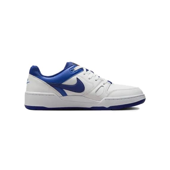 Кросівки Nike FULL FORCE LO FB1362-104, Колір: білий, Розмір виробника: 42.5