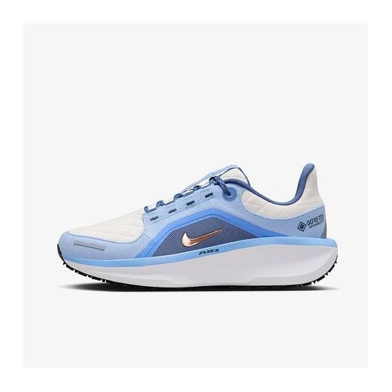 Кросівки Nike W AIR WINFLO 11 GTX FQ1359-002, Колір: блакитний, Розмір виробника: 35.5, зображення 2