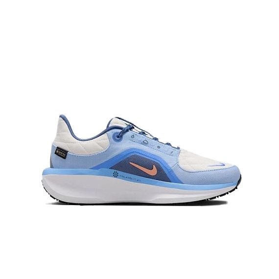 Кросівки Nike W AIR WINFLO 11 GTX FQ1359-002, Колір: блакитний, Розмір виробника: 40.5