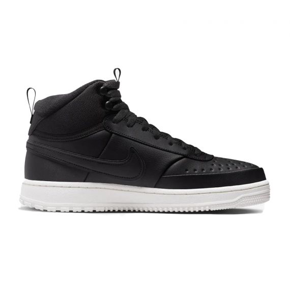 Кросівки Nike COURT VISION MID WNTR DR7882-002, Колір: чорний, Розмір виробника: 42.5