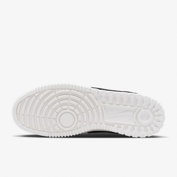 Кросівки Nike COURT VISION MID WNTR DR7882-002, Колір: чорний, Розмір виробника: 41, зображення 5 Кросівки Nike COURT VISION MID WNTR DR7882-002, Колір: чорний, Розмір виробника: 41, зображення 5