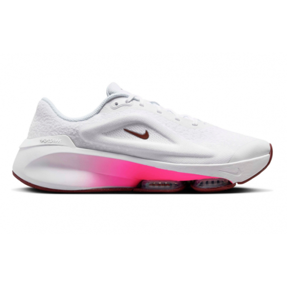Кросівки Nike W VERSAIR DZ3547-100, Колір: білий, Розмір виробника: 40