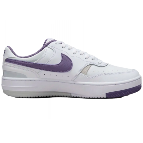 Кросівки Nike WMNS GAMMA FORCE HF4987-100, Колір: білий, Розмір виробника: 39