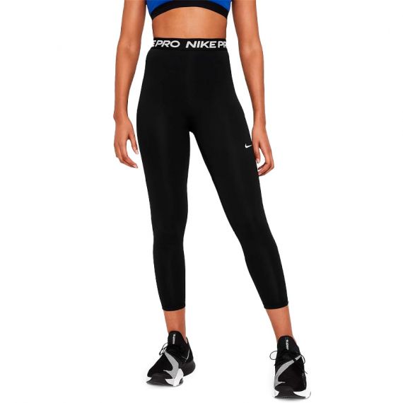 Лосини Nike 365 TIGHT 7/8 HI RISE DA0483-013, Колір: чорний, Розмір виробника: М