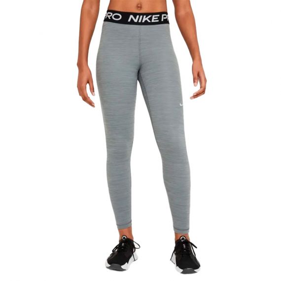 Лосини Nike 365 TIGHT CZ9779-084, Колір: сірий, Розмір виробника: XS