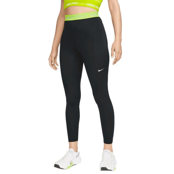 Лосини Nike 365 TIGHT 7/8 HI RISE DA0483-015, Колір: темно-сірий, Розмір виробника: М