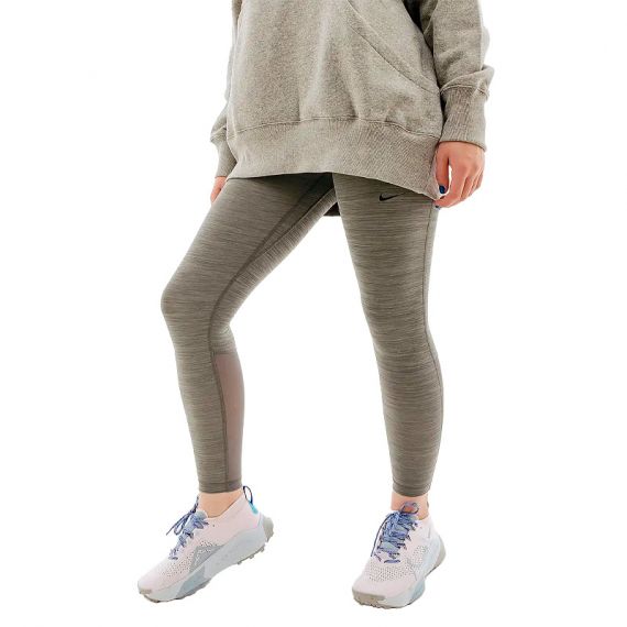 Лосини Nike 365 TIGHT 7/8 HI RISE DA0483-084, Колір: сірий, Розмір виробника: XS