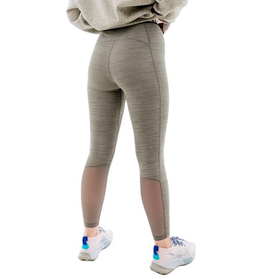 Лосини Nike 365 TIGHT 7/8 HI RISE DA0483-084, Колір: сірий, Розмір виробника: S, зображення 2
