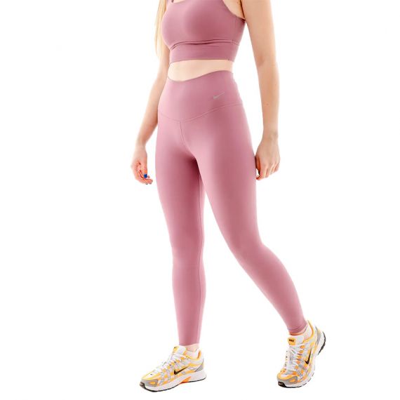 Лосини Nike DF ZENV HR 7/8 TGHT DQ6015-536, Колір: фіолетовий, Розмір виробника: XS
