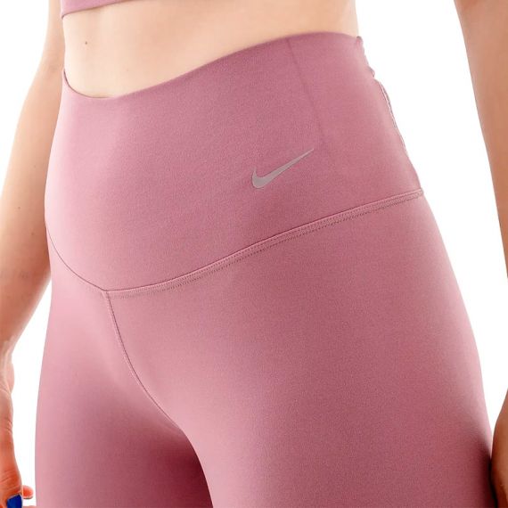 Лосини Nike DF ZENV HR 7/8 TGHT DQ6015-536, Колір: фіолетовий, Розмір виробника: М, зображення 3 Лосини Nike DF ZENV HR 7/8 TGHT DQ6015-536, Колір: фіолетовий, Розмір виробника: М, зображення 3