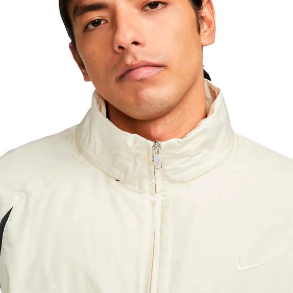 Куртка Nike SWOOSH FB7877-113, Колір: білий, Розмір виробника: 2XL, зображення 3 Куртка Nike SWOOSH FB7877-113, Колір: білий, Розмір виробника: 2XL, зображення 3
