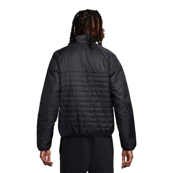 Куртка Nike MIDWEIGHT PUFFER FB8195-010, Колір: чорний, Розмір виробника: 2XL, зображення 2 Куртка Nike MIDWEIGHT PUFFER FB8195-010, Колір: чорний, Розмір виробника: 2XL, зображення 2