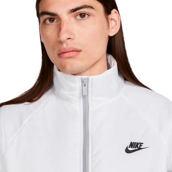Куртка Nike MIDWEIGHT PUFFER FB8195-077, Цвет: светло-серый, Размер производителя: L, изображение 3 Куртка Nike MIDWEIGHT PUFFER FB8195-077, Цвет: светло-серый, Размер производителя: L, изображение 3