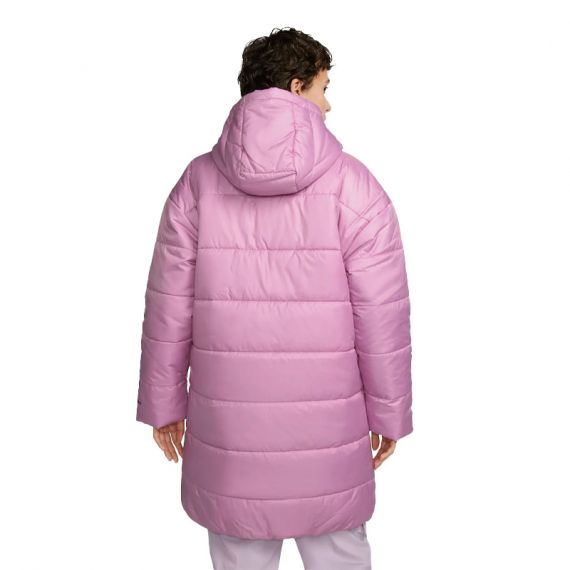 Куртка Nike W NSW SYN TF RPL HD PARKA DX1798-522, Цвет: розовый, Размер производителя: S, изображение 2 Куртка Nike W NSW SYN TF RPL HD PARKA DX1798-522, Цвет: розовый, Размер производителя: S, изображение 2