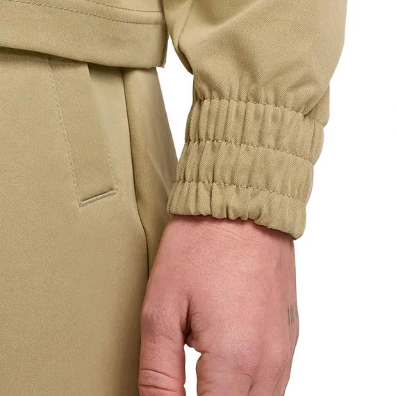 Куртка Nike W NSW SWSH JKT WVN FD1130-276, Колір: коричневий, Розмір виробника: L, зображення 4 Куртка Nike W NSW SWSH JKT WVN FD1130-276, Колір: коричневий, Розмір виробника: L, зображення 4