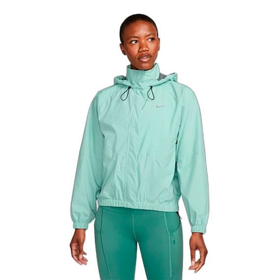 Вітровка Nike SWIFT SF JKT FB7492-309, Колір: бірюзовий, Розмір виробника: S