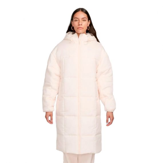 Куртка Nike CLSC PARKA FB7675-838, Колір: рожевий, Розмір виробника: S