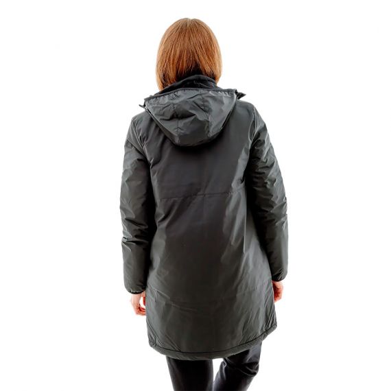 Куртка Nike S N FL RPL PARK20 SDF JKT DC8036-010, Колір: чорний, Розмір виробника: М, зображення 2 Куртка Nike S N FL RPL PARK20 SDF JKT DC8036-010, Колір: чорний, Розмір виробника: М, зображення 2